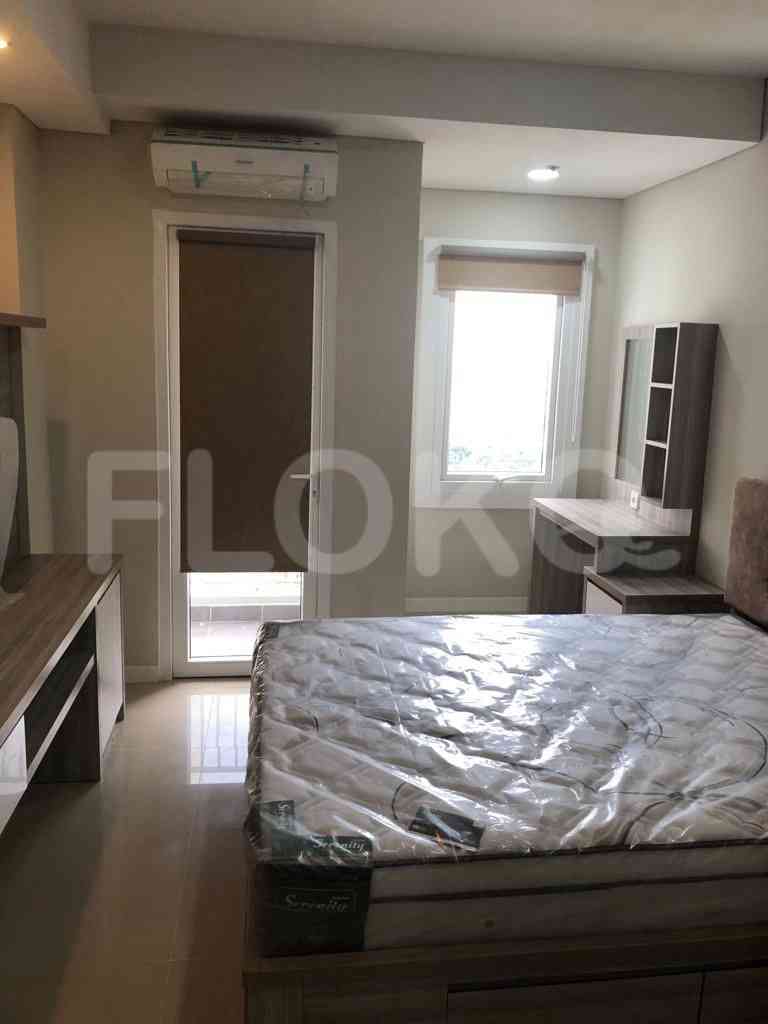 1 Bedroom on 21st Floor for Rent in Metro Park Apartment - fked24 6