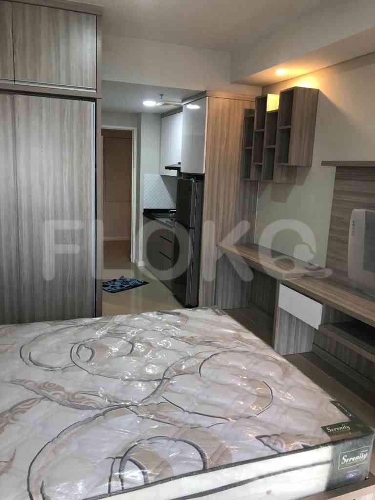 1 Bedroom on 21st Floor for Rent in Metro Park Apartment - fked24 5