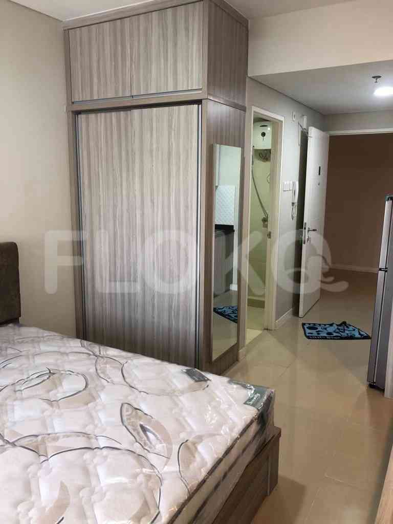 1 Bedroom on 21st Floor for Rent in Metro Park Apartment - fked24 3