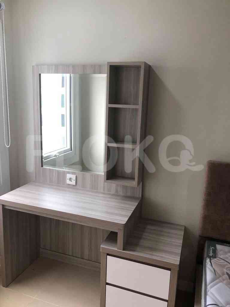 1 Bedroom on 21st Floor for Rent in Metro Park Apartment - fked24 4