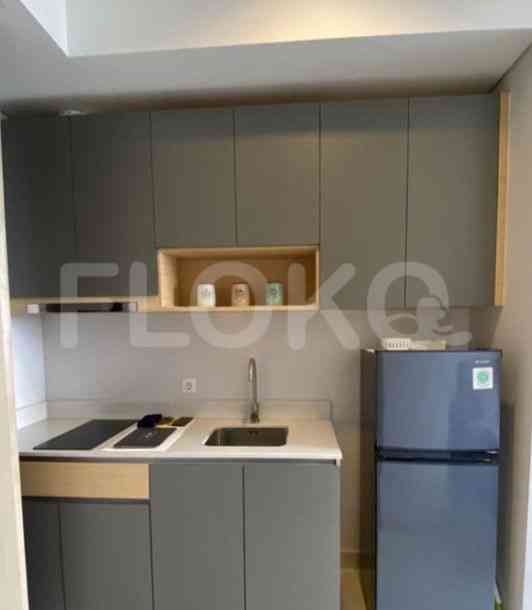 1 Bedroom on 17th Floor for Rent in Taman Anggrek Residence - ftad9c 3