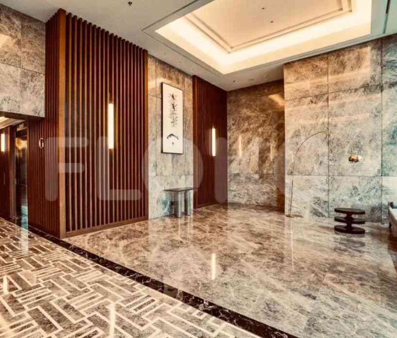 1 Bedroom on 17th Floor for Rent in Taman Anggrek Residence - ftad9c 5