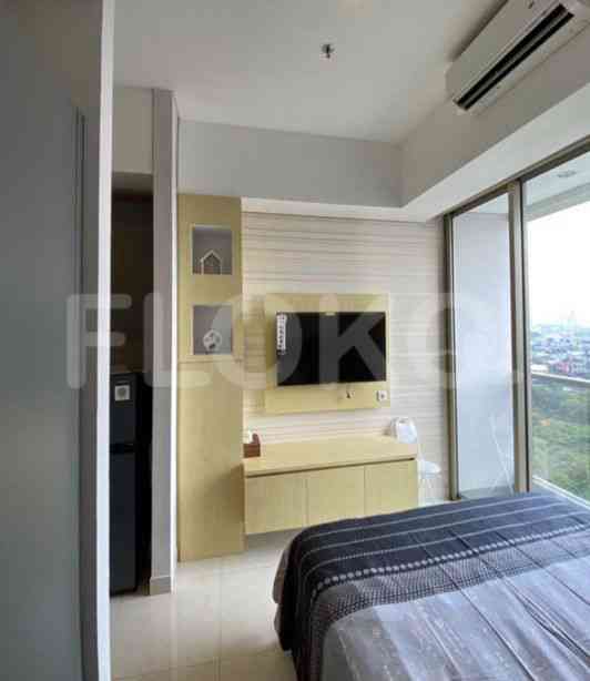 Tipe 1 Kamar Tidur di Lantai 17 untuk disewakan di Taman Anggrek Residence - fta6cb 2
