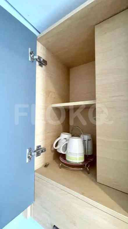 Tipe 1 Kamar Tidur di Lantai 26 untuk disewakan di Taman Anggrek Residence - ftaeb1 5