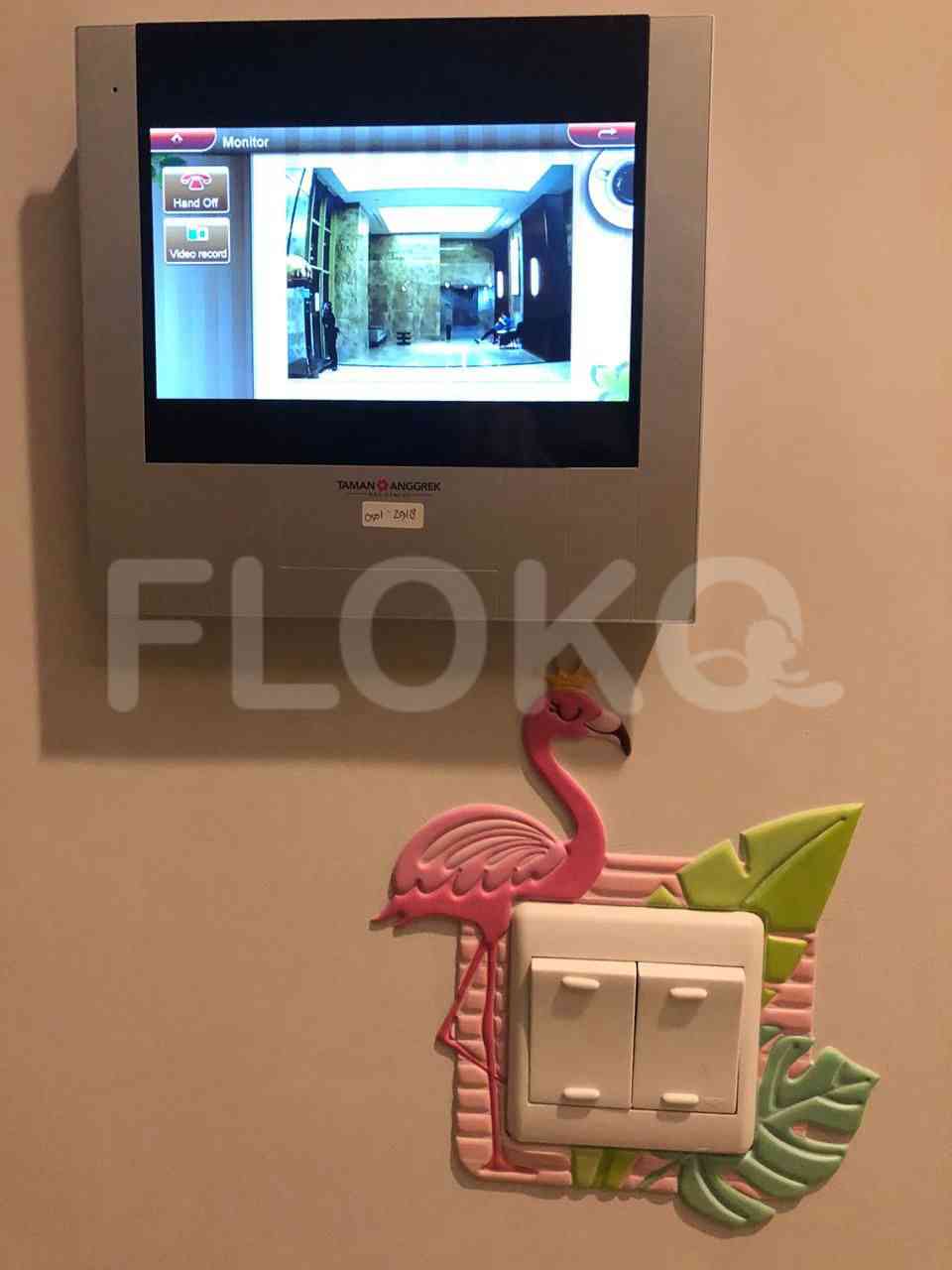 1 Bedroom on 29th Floor for Rent in Taman Anggrek Residence - fta822 10