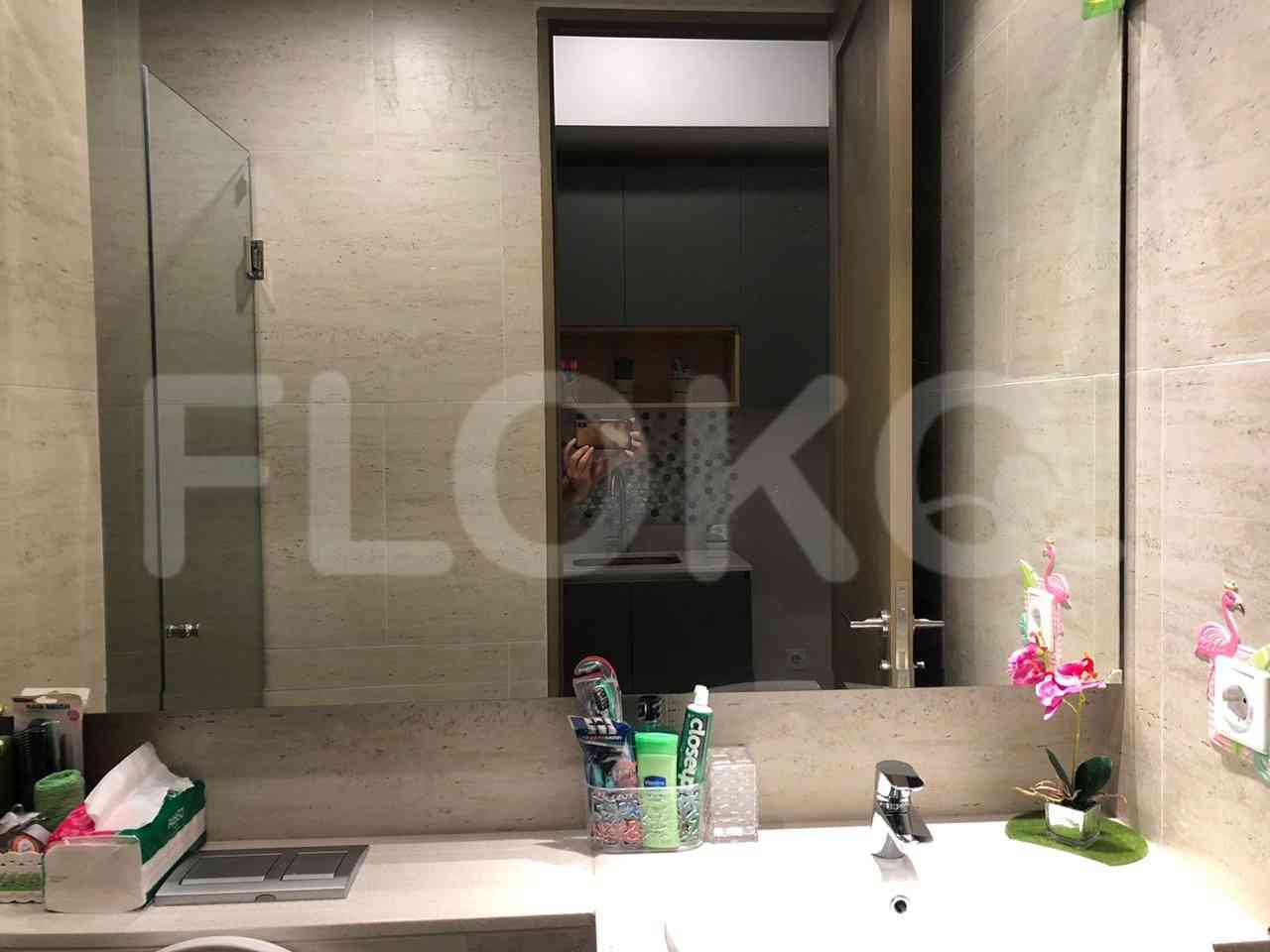1 Bedroom on 29th Floor for Rent in Taman Anggrek Residence - fta822 2
