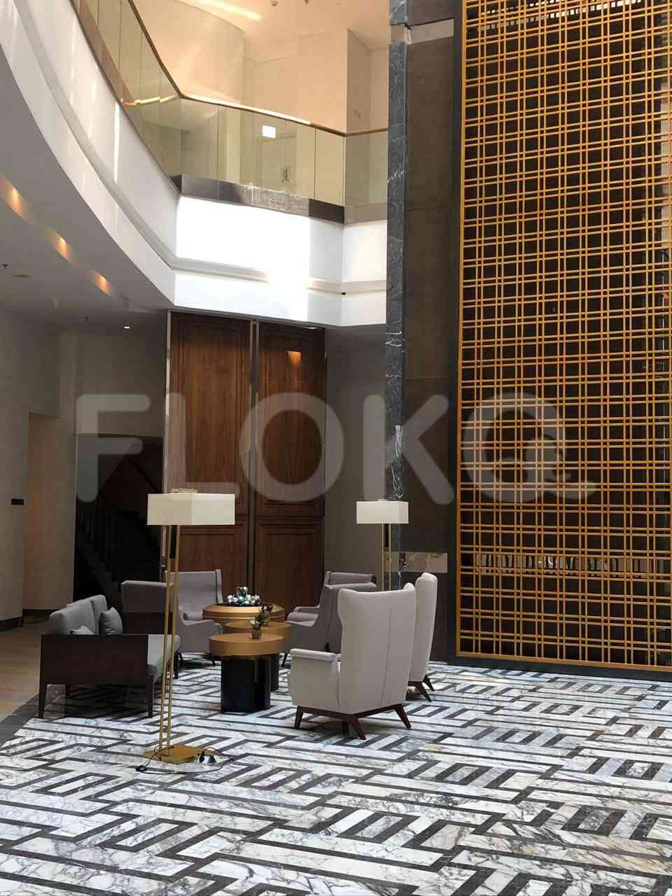 1 Bedroom on 29th Floor for Rent in Taman Anggrek Residence - fta822 4