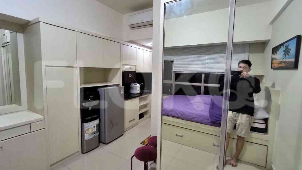 1 Bedroom on 16th Floor for Rent in Springlake Summarecon Bekasi - fbe3ed 1