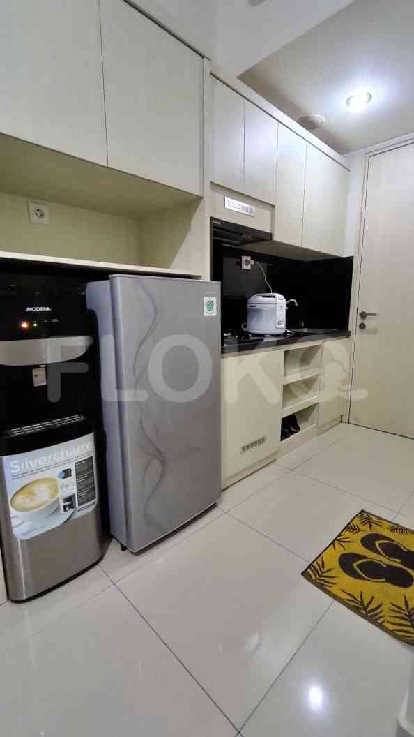 1 Bedroom on 16th Floor for Rent in Springlake Summarecon Bekasi - fbe3ed 4