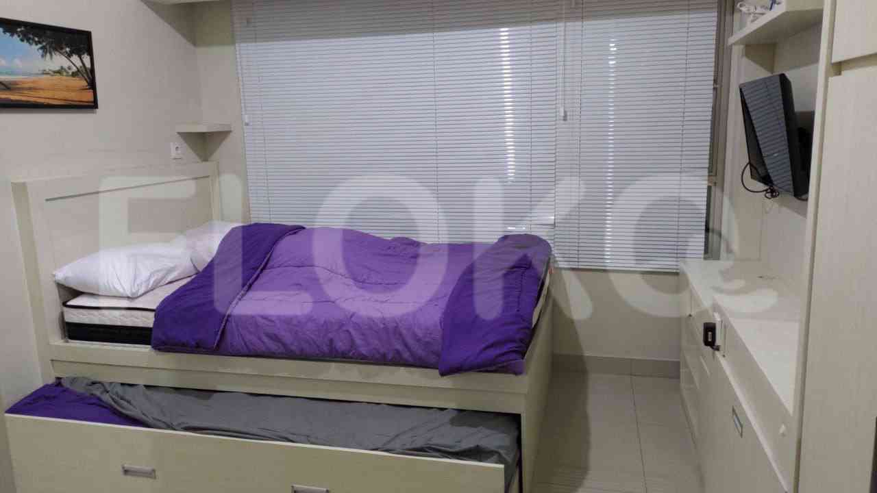 1 Bedroom on 16th Floor for Rent in Springlake Summarecon Bekasi - fbe3ed 8