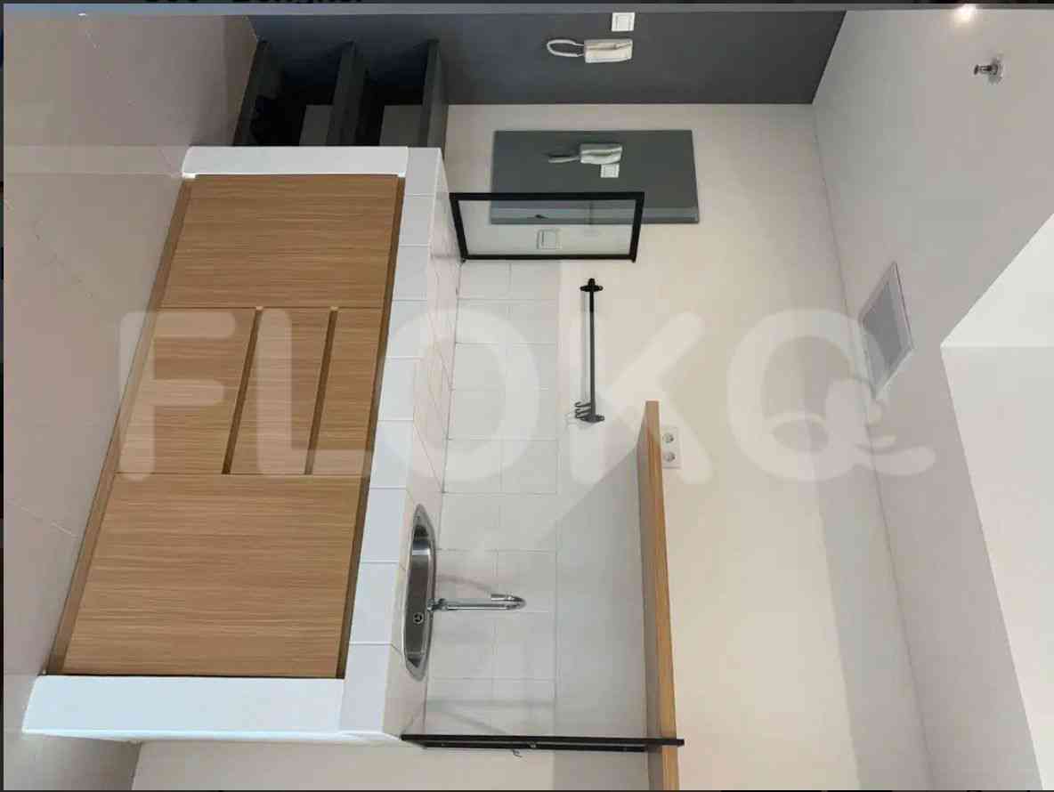 1 Bedroom on 16th Floor for Rent in Silk Town Apartment - fbi8e5 4