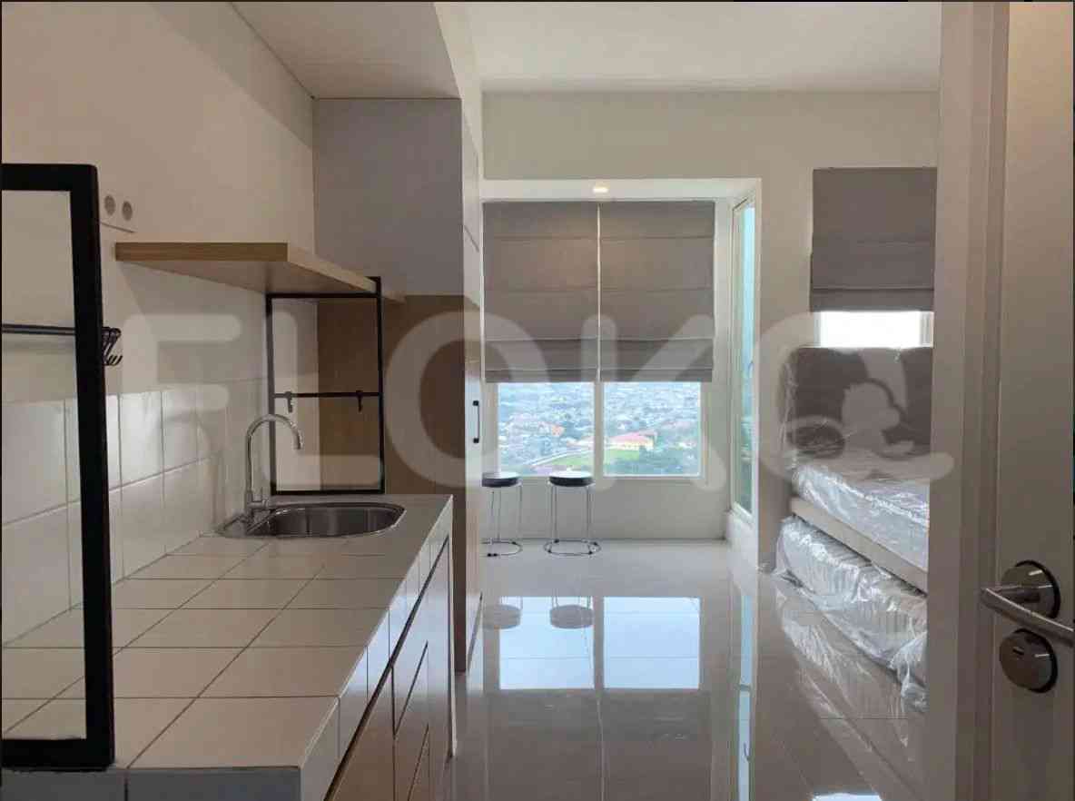 1 Bedroom on 16th Floor for Rent in Silk Town Apartment - fbi8e5 6