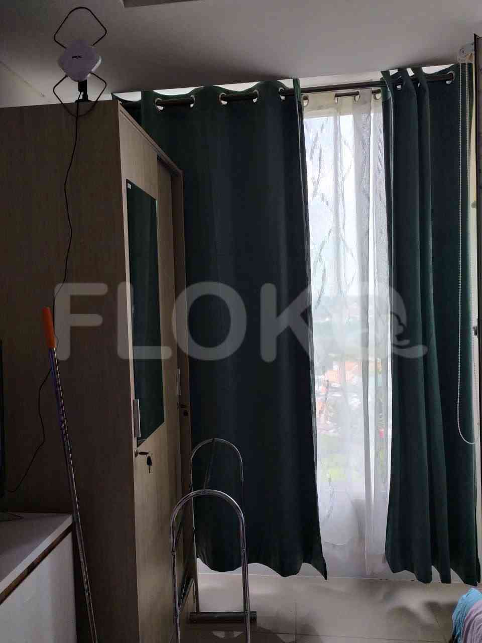 Tipe 1 Kamar Tidur di Lantai 16 untuk disewakan di Silk Town Apartemen - fbia2f 4