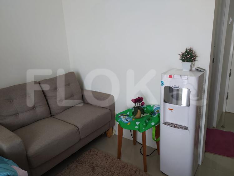 1 Bedroom on 16th Floor for Rent in Silk Town Apartment - fbi4e2 5