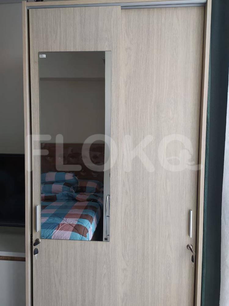 1 Bedroom on 16th Floor for Rent in Silk Town Apartment - fbi4e2 6