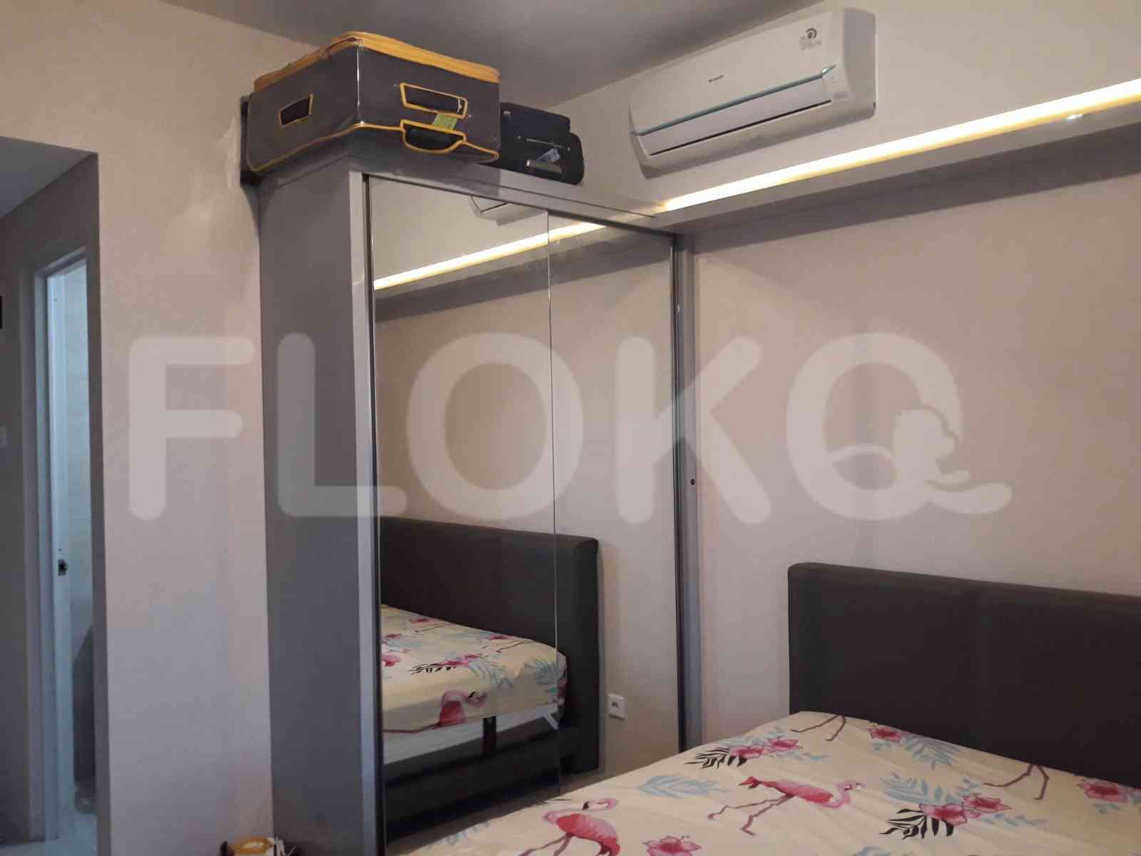 1 Bedroom on 16th Floor for Rent in Silk Town Apartment - fbia79 4