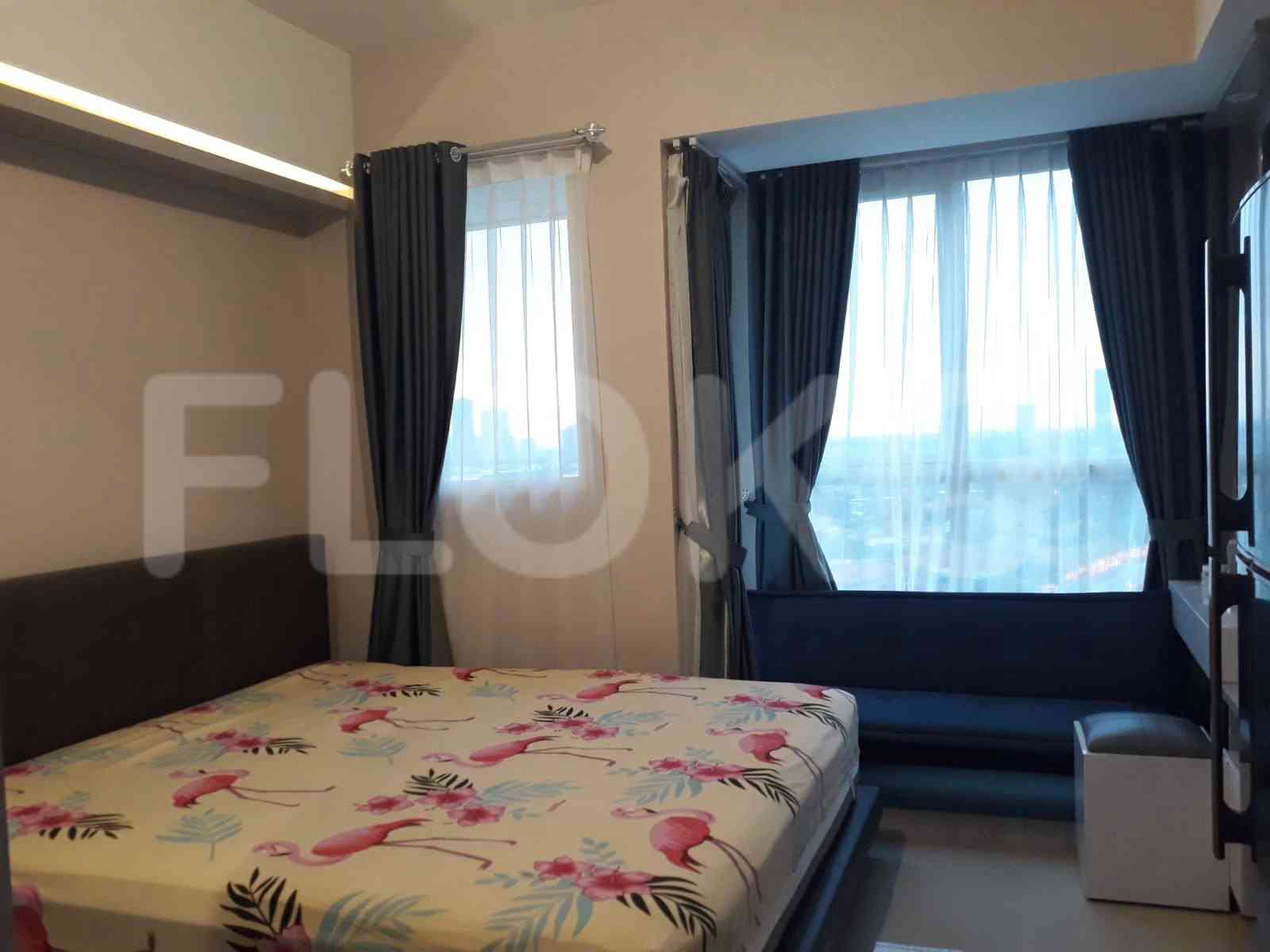 1 Bedroom on 16th Floor for Rent in Silk Town Apartment - fbia79 5