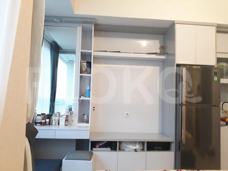 1 Bedroom on 16th Floor for Rent in Silk Town Apartment - fbia79 2