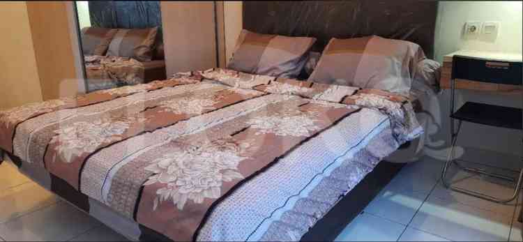 Tipe 1 Kamar Tidur di Lantai 16 untuk disewakan di Casa De Parco Apartemen - fbs1b9 4