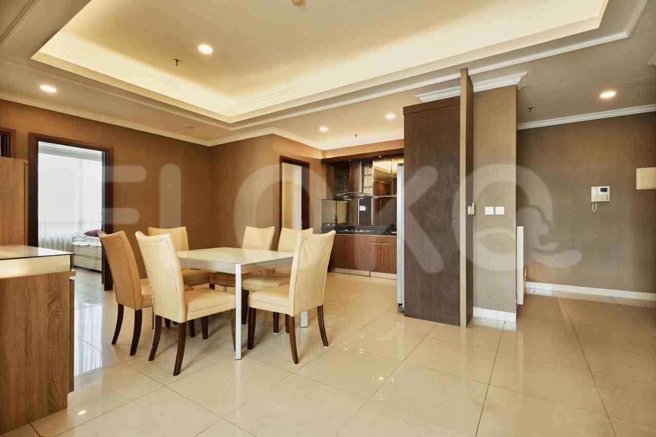 3 Bedroom on 9th Floor for Rent in Kuningan City (Denpasar Residence)  - fkue9d 3