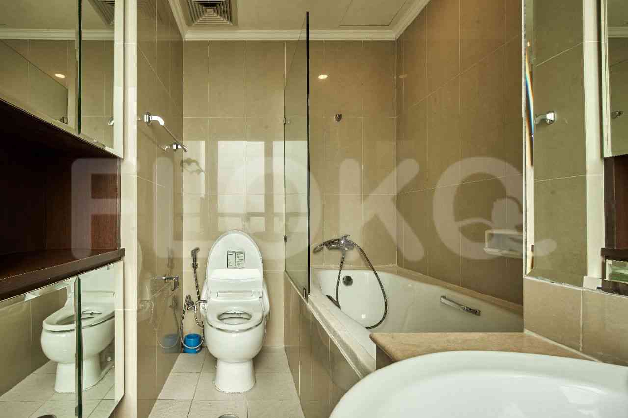 3 Bedroom on 9th Floor for Rent in Kuningan City (Denpasar Residence)  - fkue9d 13
