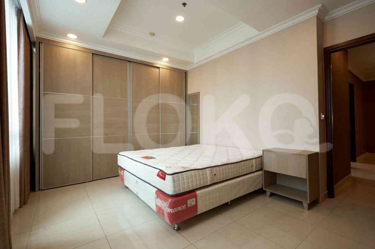 Tipe 3 Kamar Tidur di Lantai 9 untuk disewakan di Kuningan City (Denpasar Residence) - fkuc14 8