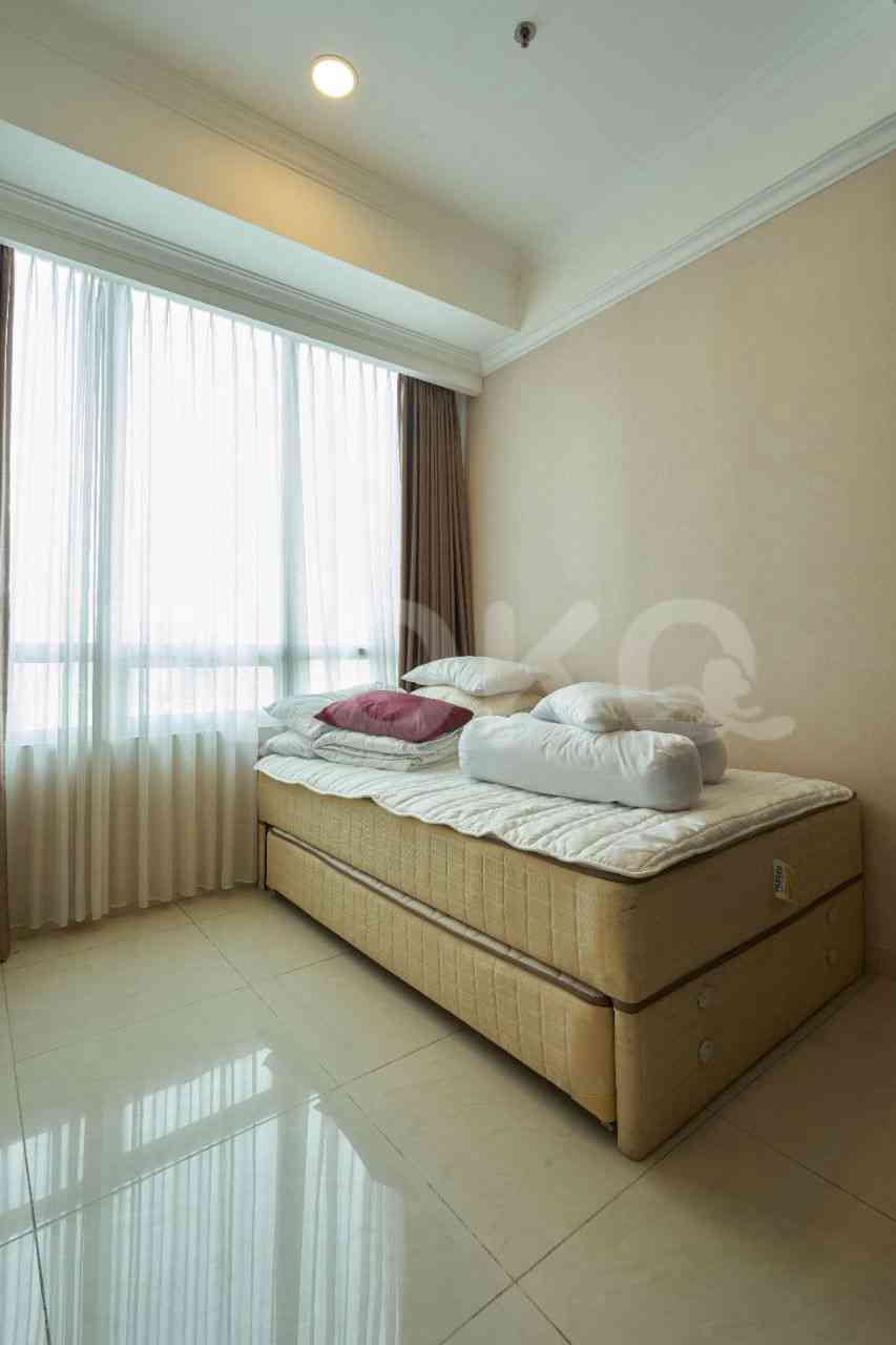 3 Bedroom on 9th Floor for Rent in Kuningan City (Denpasar Residence)  - fkue9d 11