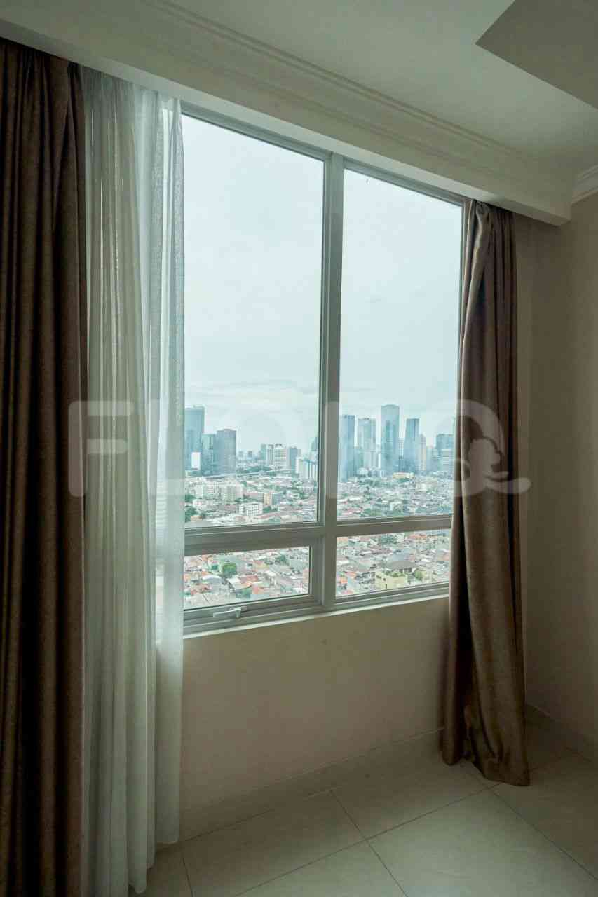 3 Bedroom on 9th Floor for Rent in Kuningan City (Denpasar Residence)  - fkue9d 17