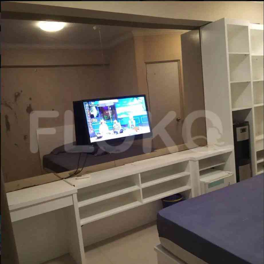 1 Bedroom on 16th Floor for Rent in Green Pramuka City Apartment - fce693 6