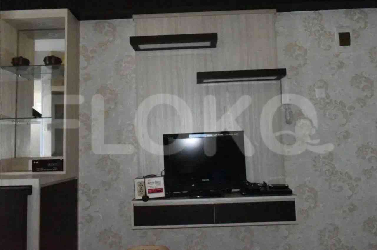 1 Bedroom on 18th Floor for Rent in Bassura City Apartment - fci0c2 2