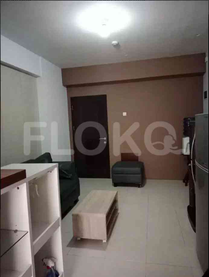 2 Bedroom on 14th Floor for Rent in Casablanca East Residence - fdu360 1