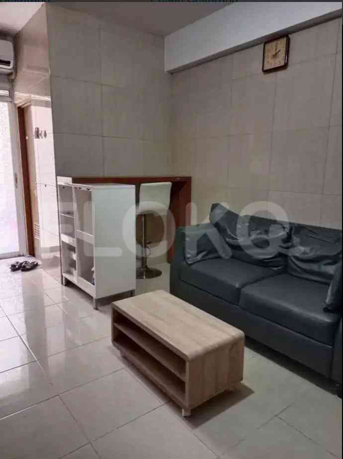 2 Bedroom on 14th Floor for Rent in Casablanca East Residence - fdu360 4