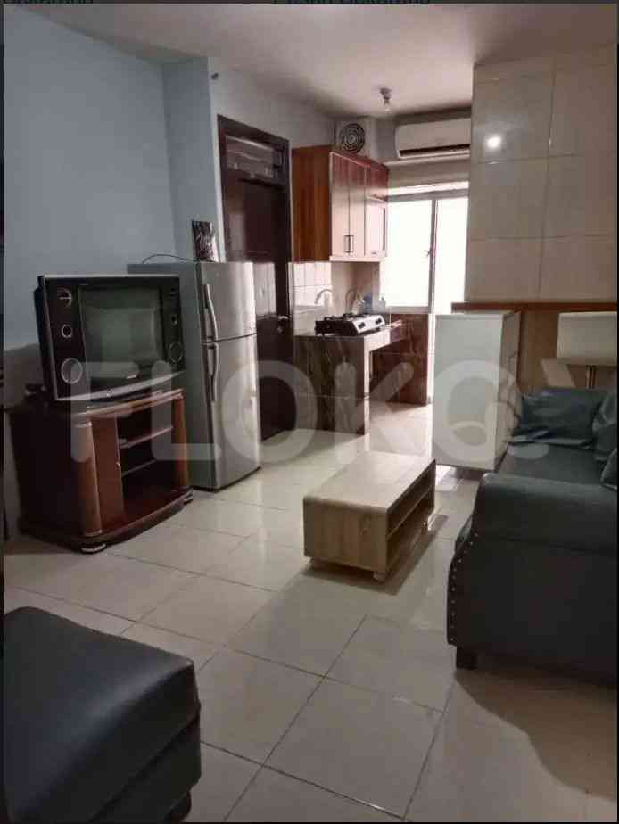 2 Bedroom on 14th Floor for Rent in Casablanca East Residence - fdu360 3