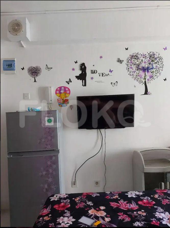 1 Bedroom on 19th Floor fcife0 for Rent in Bassura City Apartment