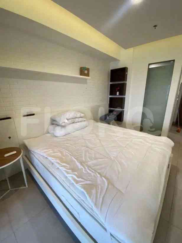 Tipe 1 Kamar Tidur di Lantai 26 untuk disewakan di Skandinavia Tangcity Apartemen - fcic3e 1