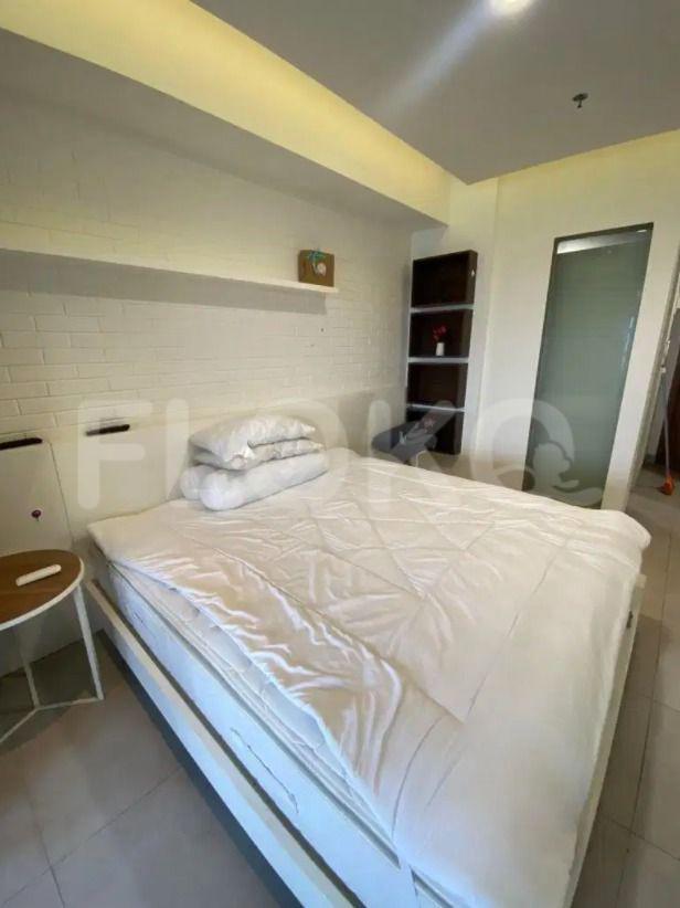 1 Bedroom on 26th Floor fciada for Rent in Skandinavia Tangcity Apartment