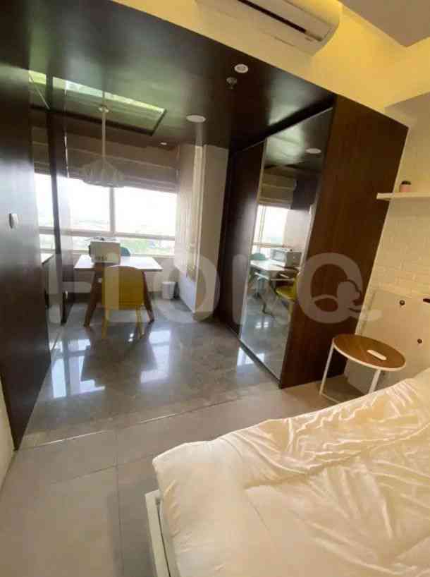 1 Bedroom on 26th Floor for Rent in Skandinavia Tangcity Apartment - fciada 4