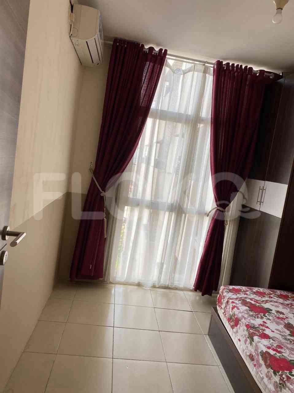 3 Bedroom on 7th Floor for Rent in The Medina Apartment - fka017 3