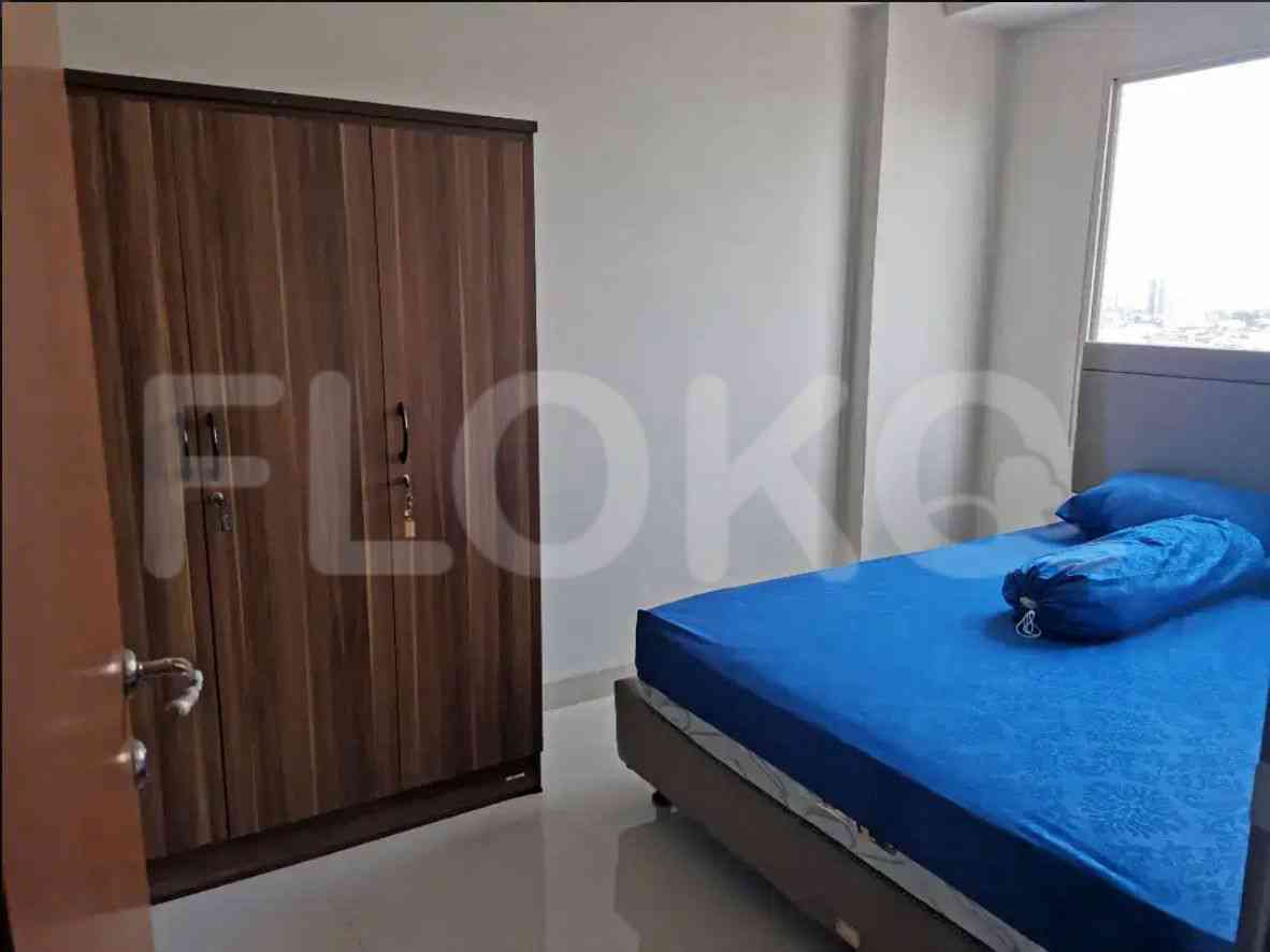 2 Bedroom on 17th Floor for Rent in Green Pramuka City Apartment - fce637 6