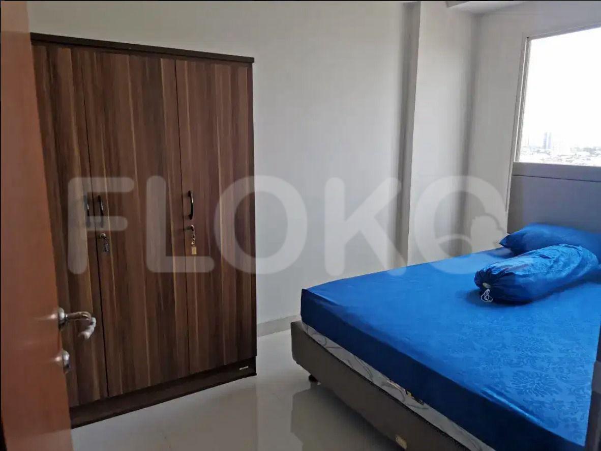 2 Bedroom on 17th Floor fce637 for Rent in Green Pramuka City Apartment