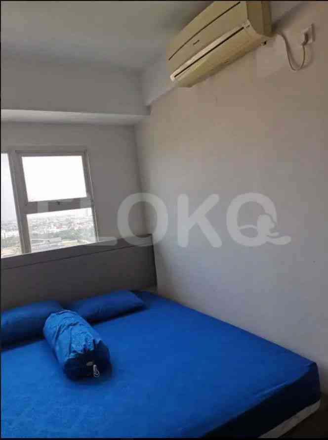 2 Bedroom on 17th Floor for Rent in Green Pramuka City Apartment - fce637 2