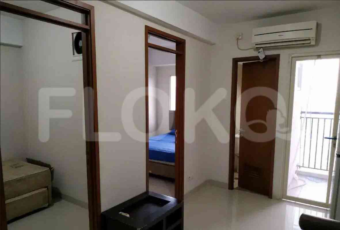 2 Bedroom on 17th Floor for Rent in Green Pramuka City Apartment - fce637 4