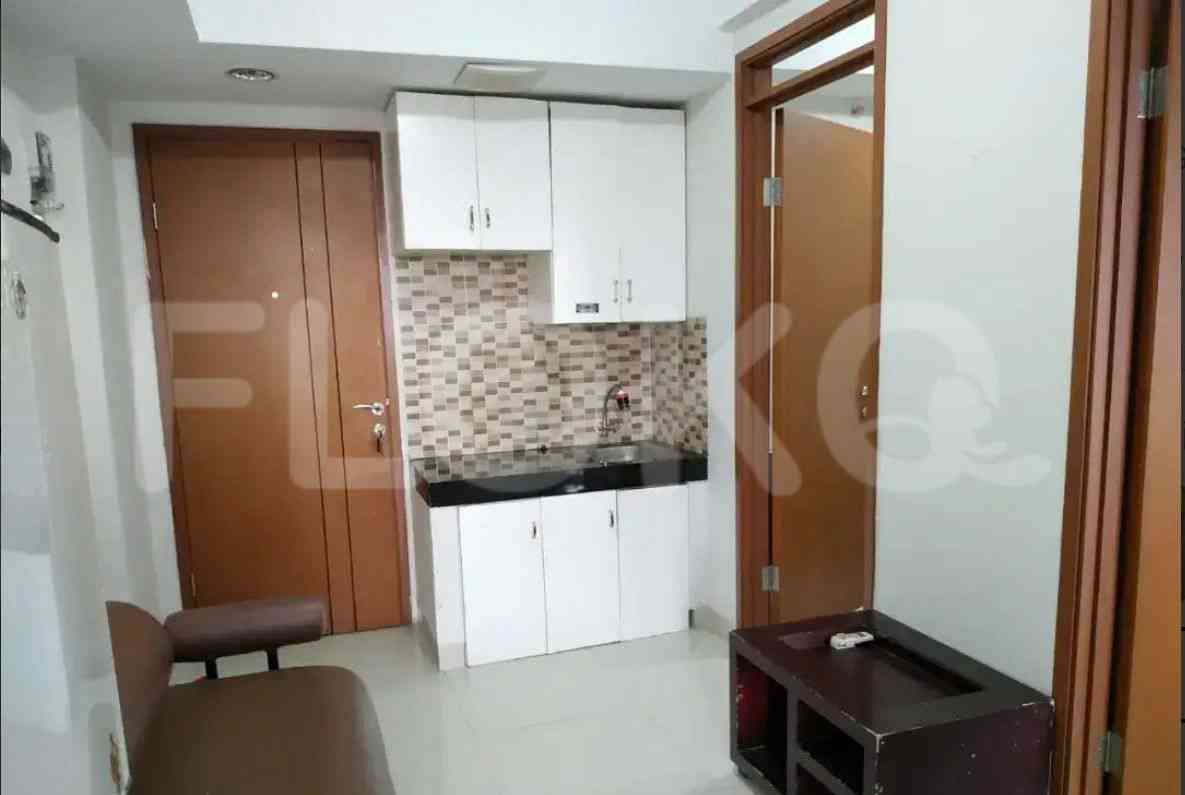 2 Bedroom on 17th Floor for Rent in Green Pramuka City Apartment - fce637 5