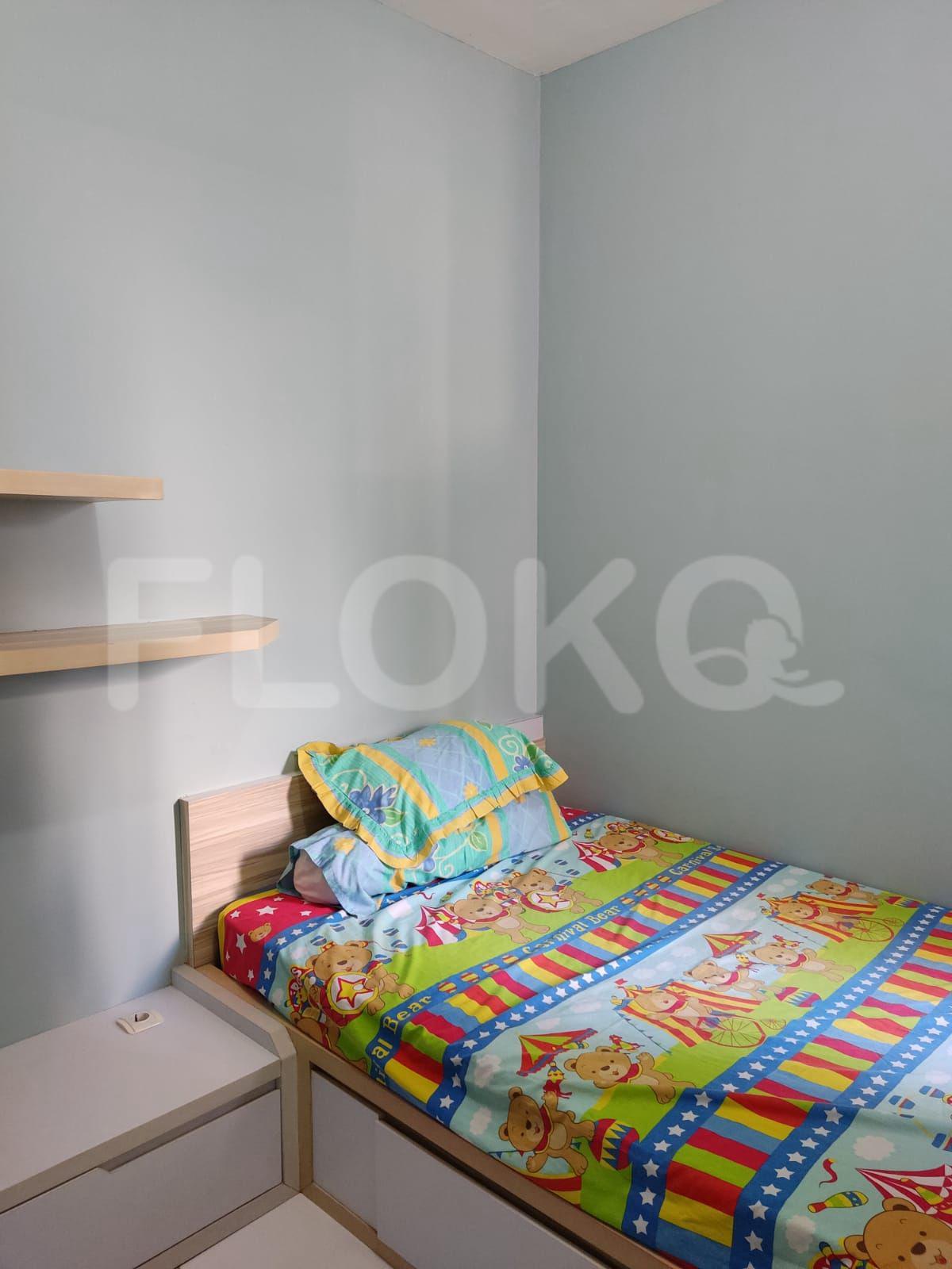 1 Bedroom on 1st Floor fceb67 for Rent in Aeropolis Residence 3