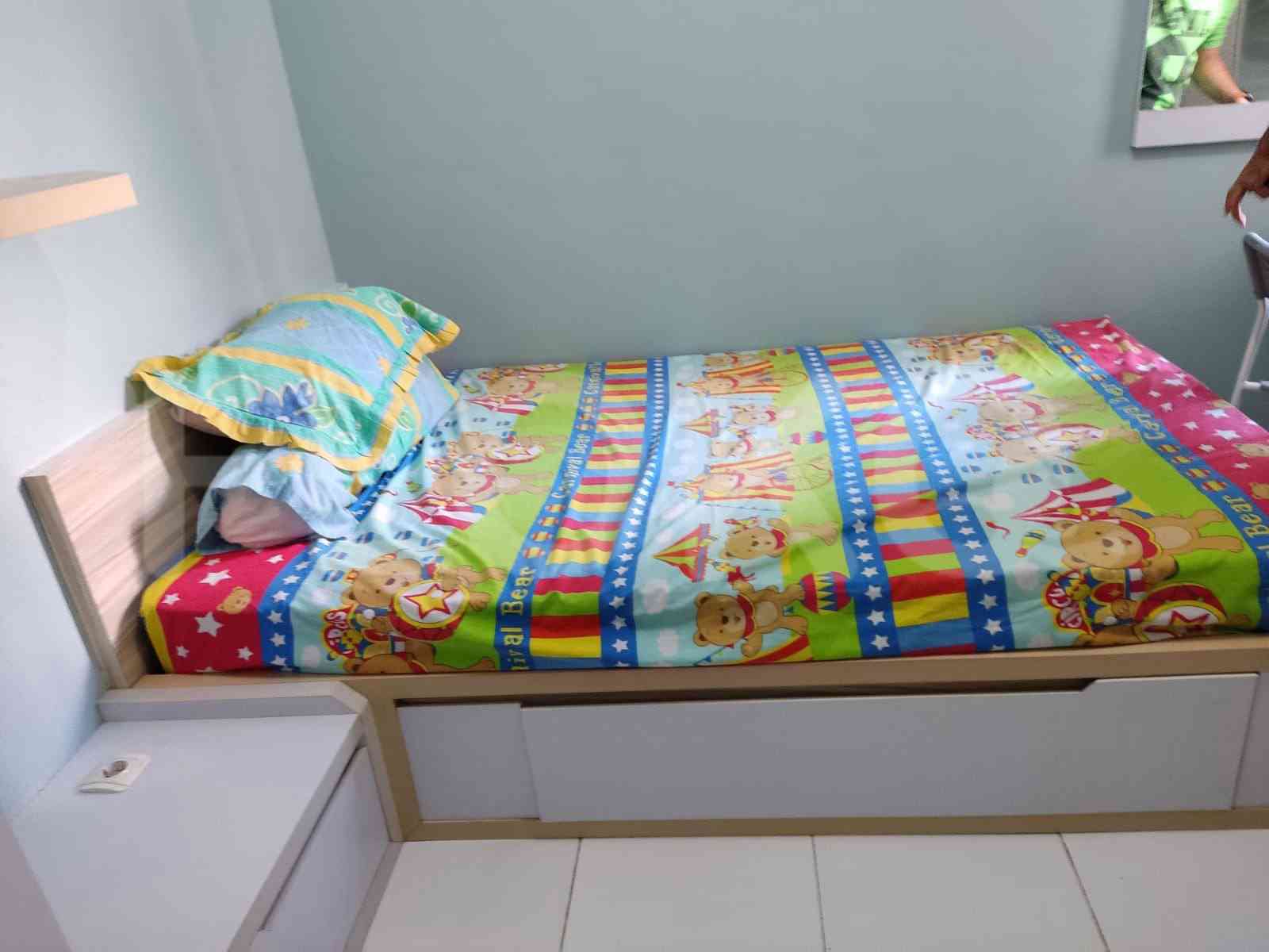 1 Bedroom on 1st Floor for Rent in Aeropolis Residence 3 - fceb67 2