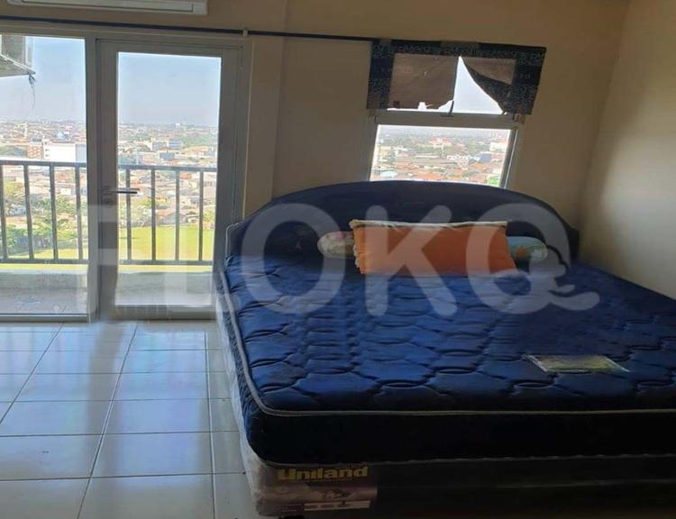 1 Bedroom on 15th Floor for Rent in Victoria Square Apartment - fkad50 1