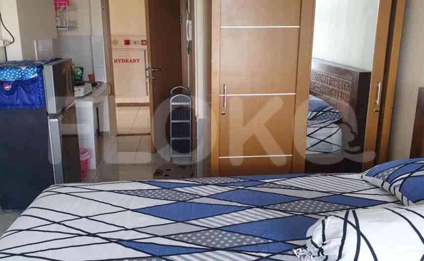 1 Bedroom on 6th Floor for Rent in Victoria Square Apartment - fka10c 1