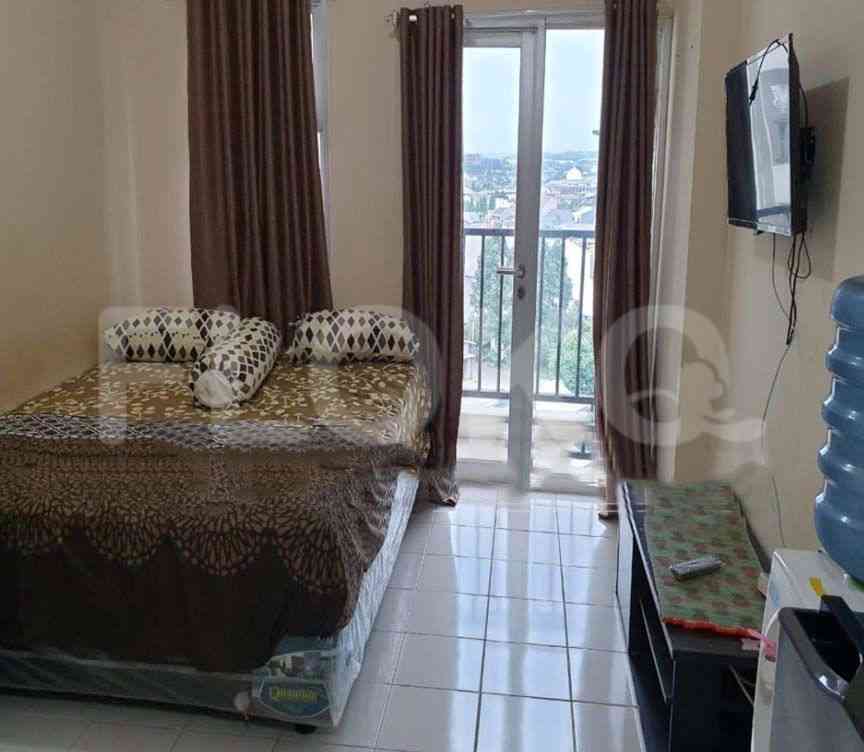 1 Bedroom on 9th Floor for Rent in Victoria Square Apartment - fka0b7 4