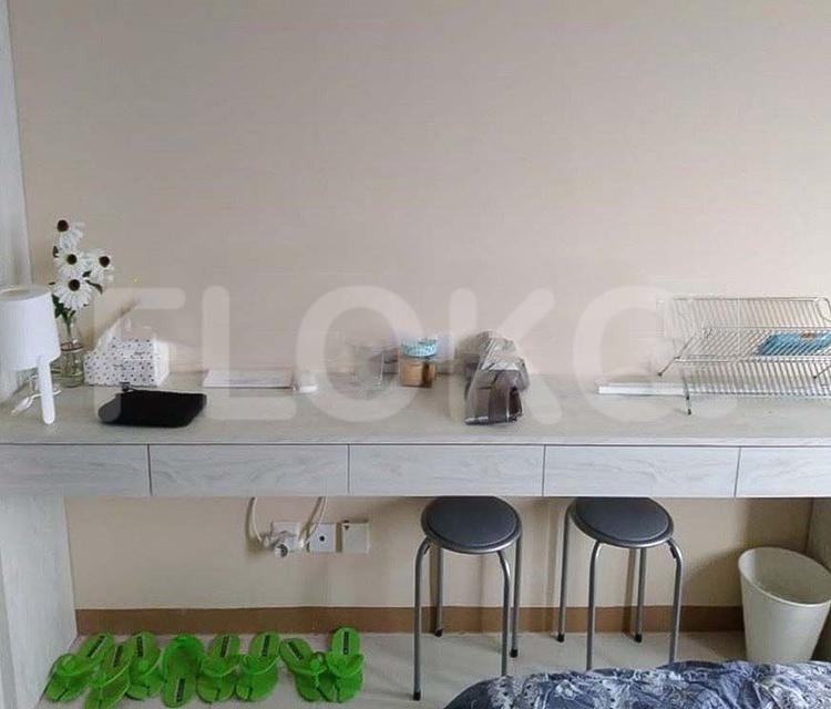 1 Bedroom on 16th Floor for Rent in Victoria Square Apartment - fka7df 4