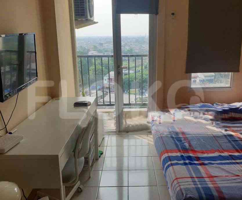 1 Bedroom on 10th Floor for Rent in Victoria Square Apartment - fkad83 1